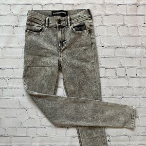 Express High Rise Legging